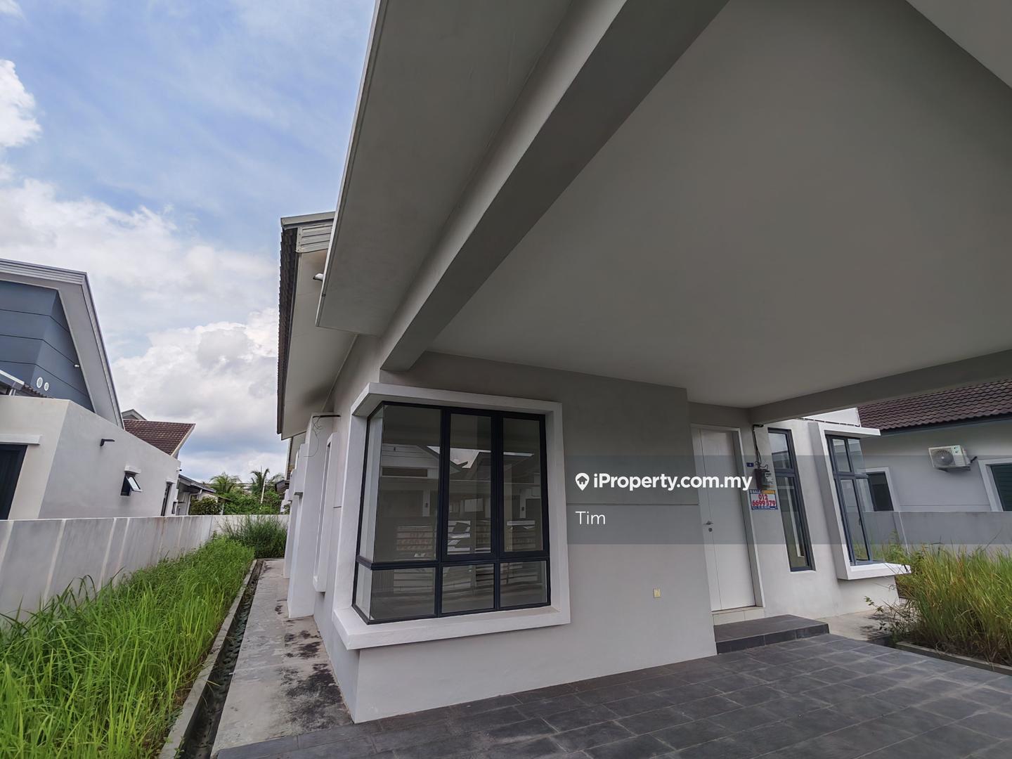Banglo untuk Dijual di Taman Satu Krubong, Krubong oleh Tim - iProperty.com.my