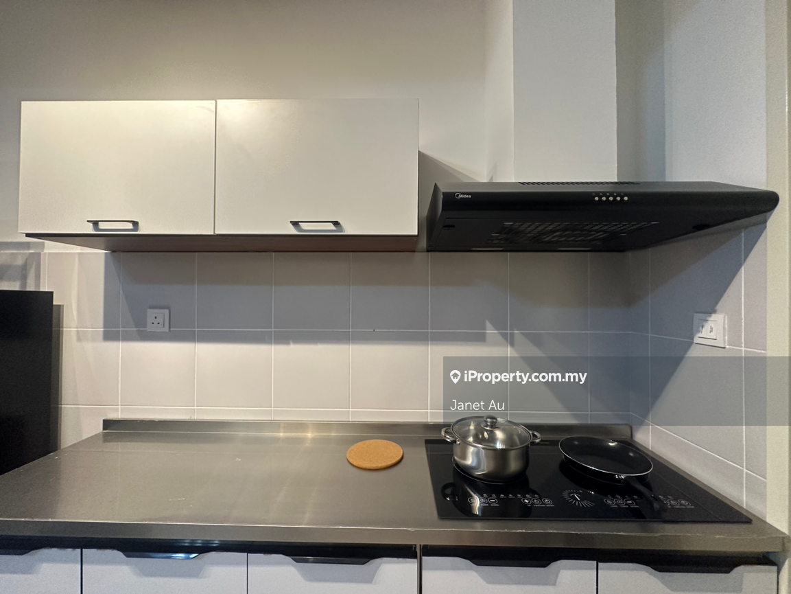 Service Residence for Sale in 168 Park Residensi Selayang by Janet Au - iProperty.com.my