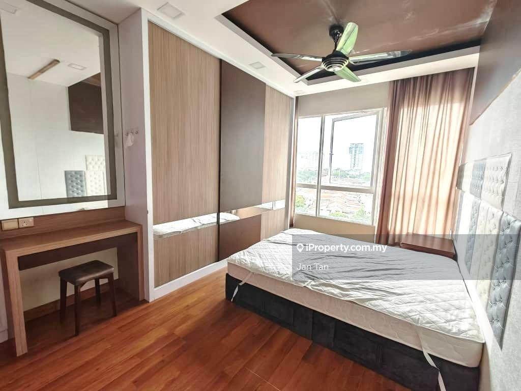 Condominium for Sale in Central Park condominium by Jan Tan - iProperty.com.my