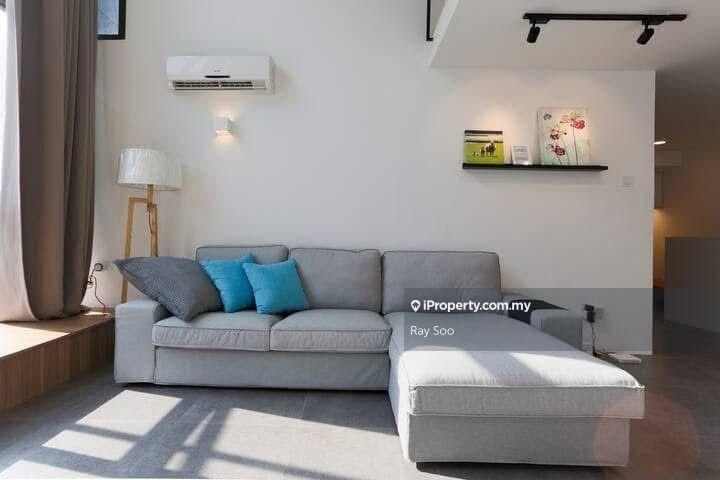 Residensi Servis untuk Disewa di Empire Damansara oleh Ray Soo - iProperty.com.my
