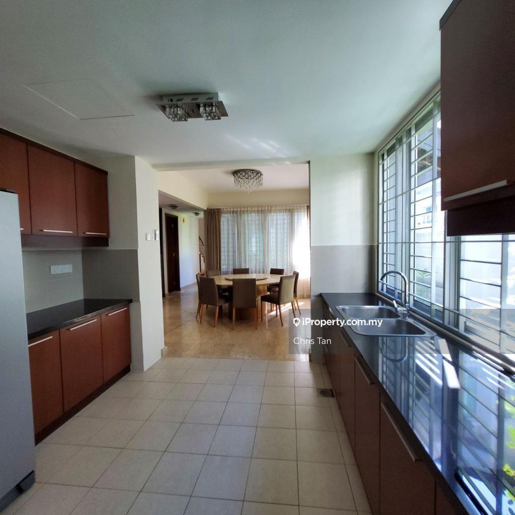 Rumah Berkembar untuk Dijual di Pulau Tikus, Pulau Tikus oleh Chris Tan - iProperty.com.my