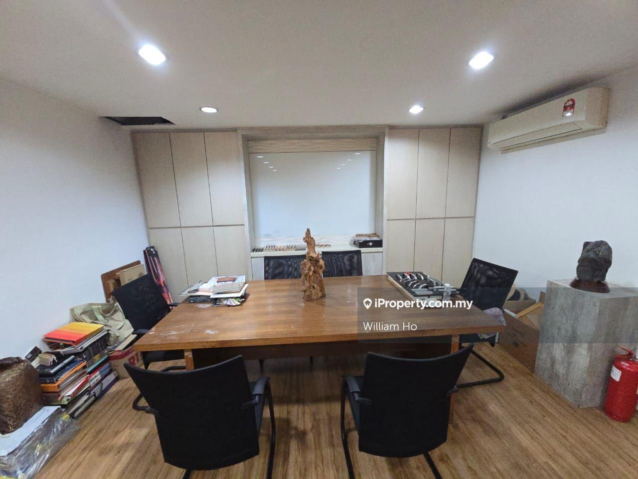 Pejabat untuk Disewa di Desa Pandan, Ampang oleh William Ho - iProperty.com.my