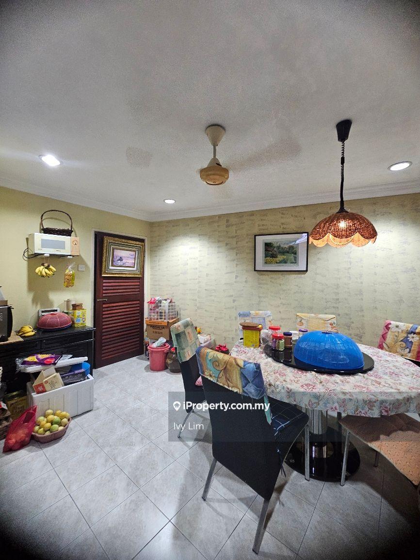 2-storey Terraced House for Sale in Taman Impian Indah, Sungai Buloh by Ivy Lim - iProperty.com.my