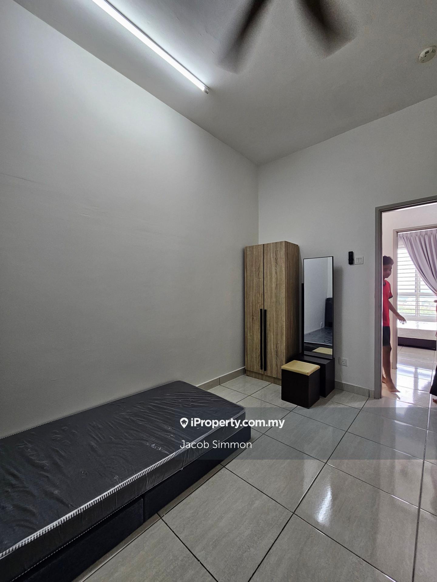 Service Residence for Sale in BSP 21 by Jacob Simmon - iProperty.com.my