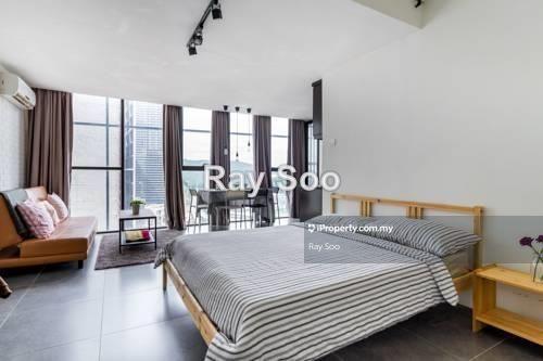 Service Residence for Sale in Empire Damansara by Ray Soo - iProperty.com.my