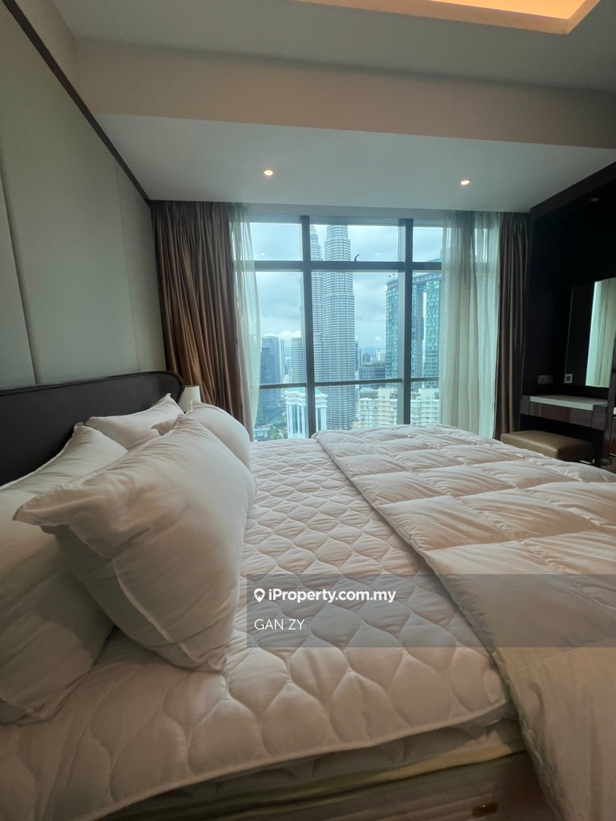 Service Residence for Sale in The Ritz-Carlton Residences by GAN ZY - iProperty.com.my