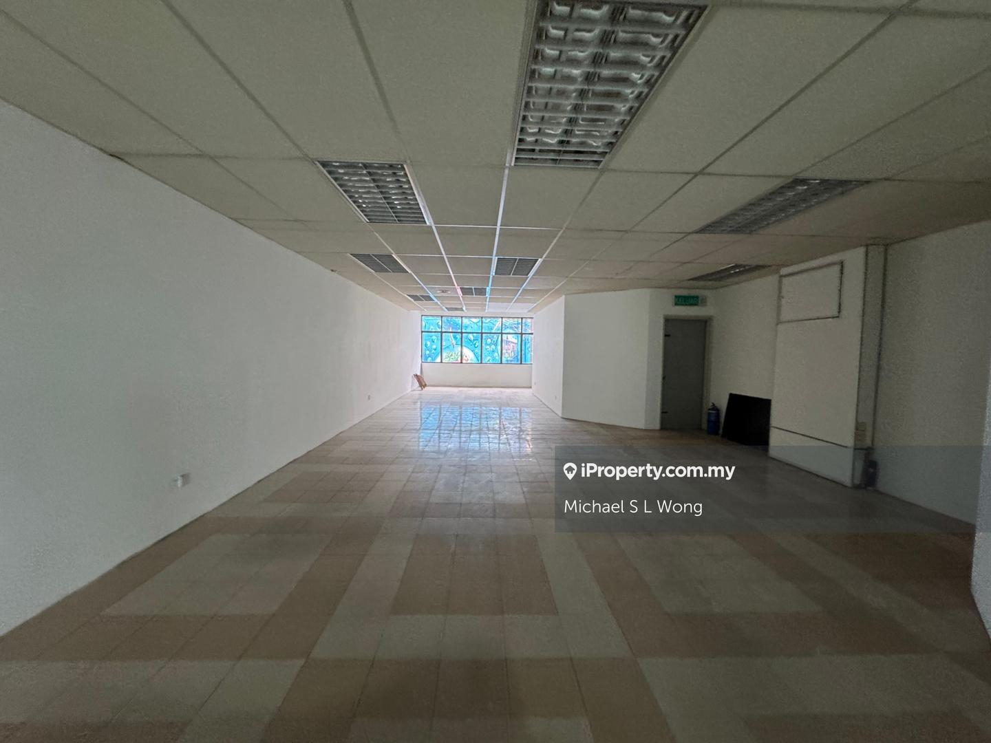Pejabat untuk Disewa di Ampang Jaya, Ampang oleh Michael S L Wong - iProperty.com.my