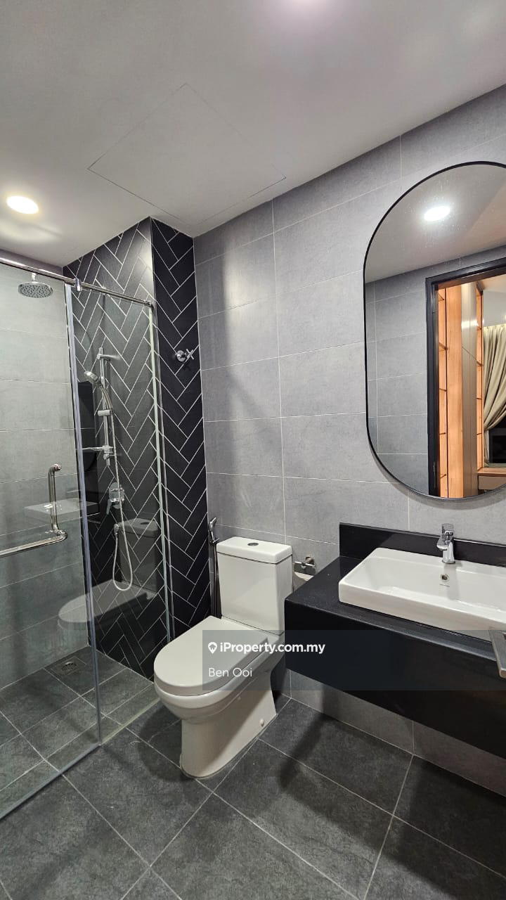 Residensi Servis untuk Disewa di Sunway Velocity TWO oleh Ben Ooi - iProperty.com.my