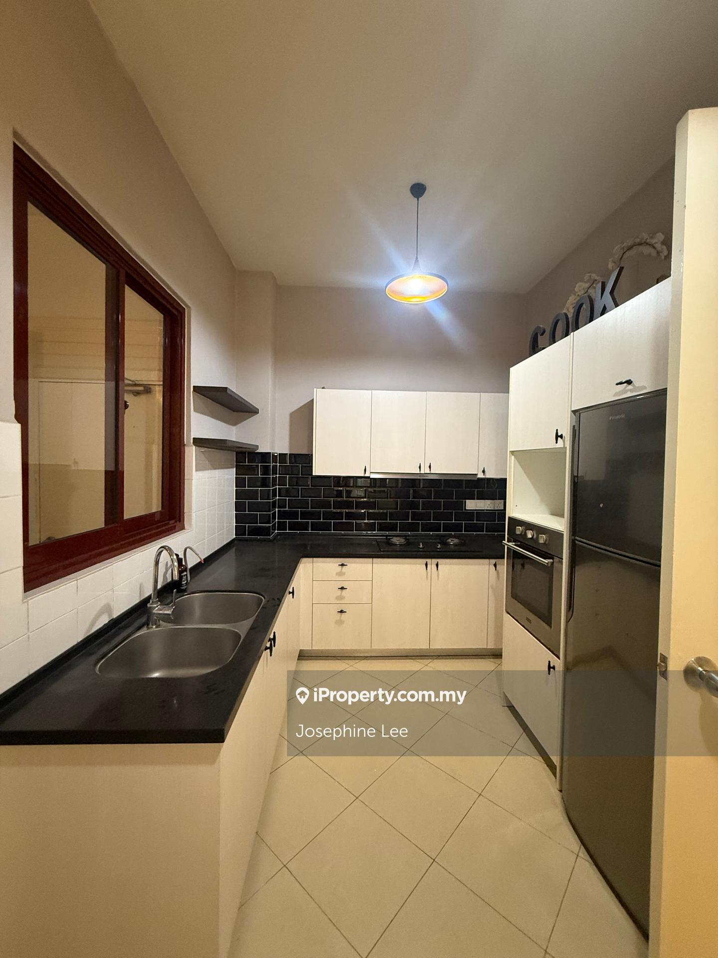 Kondominium untuk Disewa di Surian Condominium oleh Josephine Lee - iProperty.com.my