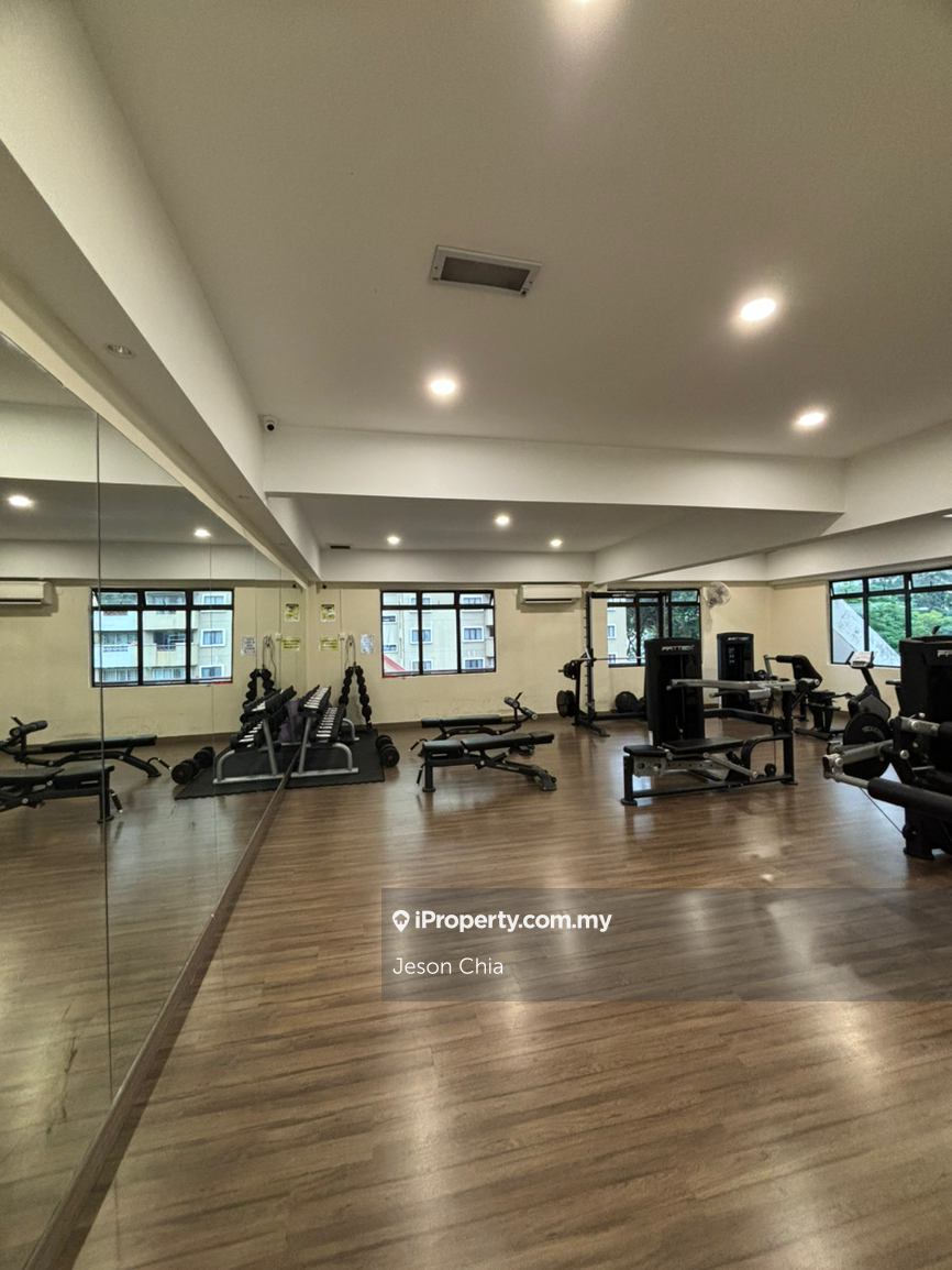 Kondominium untuk Disewa di Vista Komanwel C oleh Jeson Chia - iProperty.com.my
