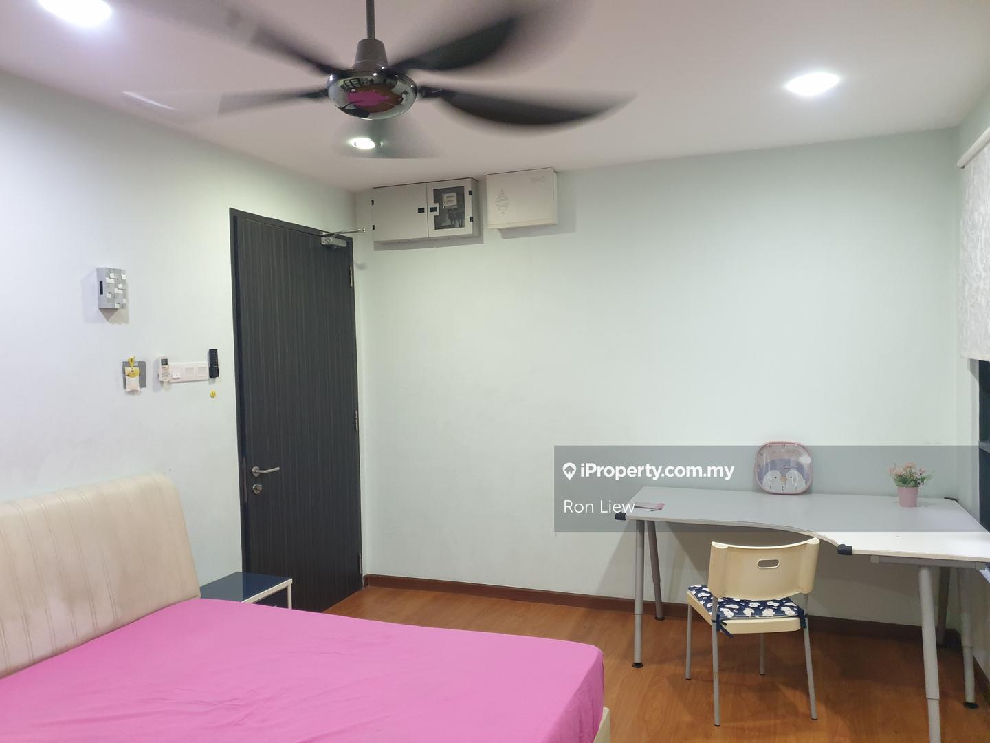 Condominium for Rent in Zefer Hill Residence by Ron Liew - iProperty.com.my