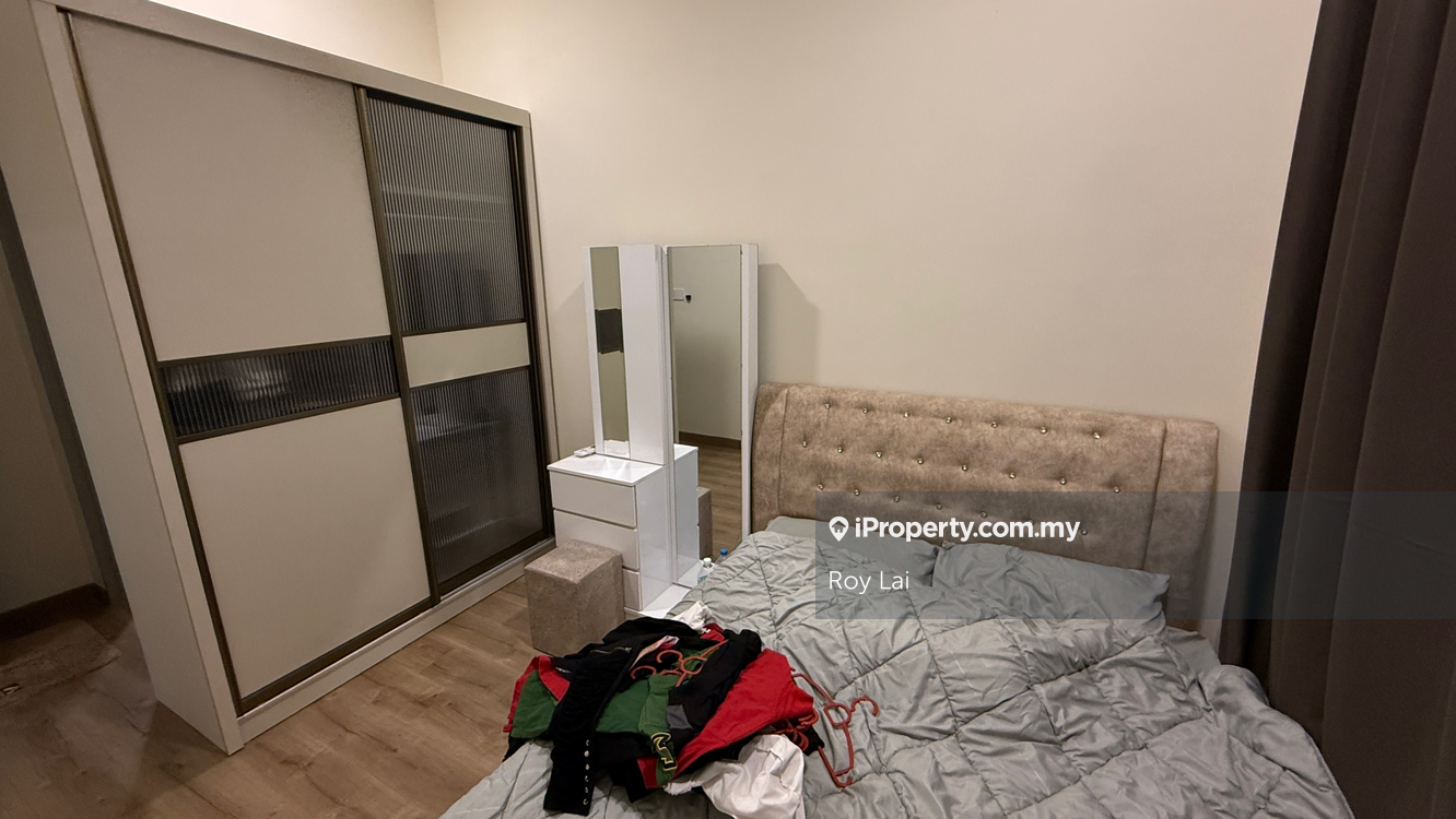 Service Residence for Sale in 8th & Stellar by Roy Lai - iProperty.com.my