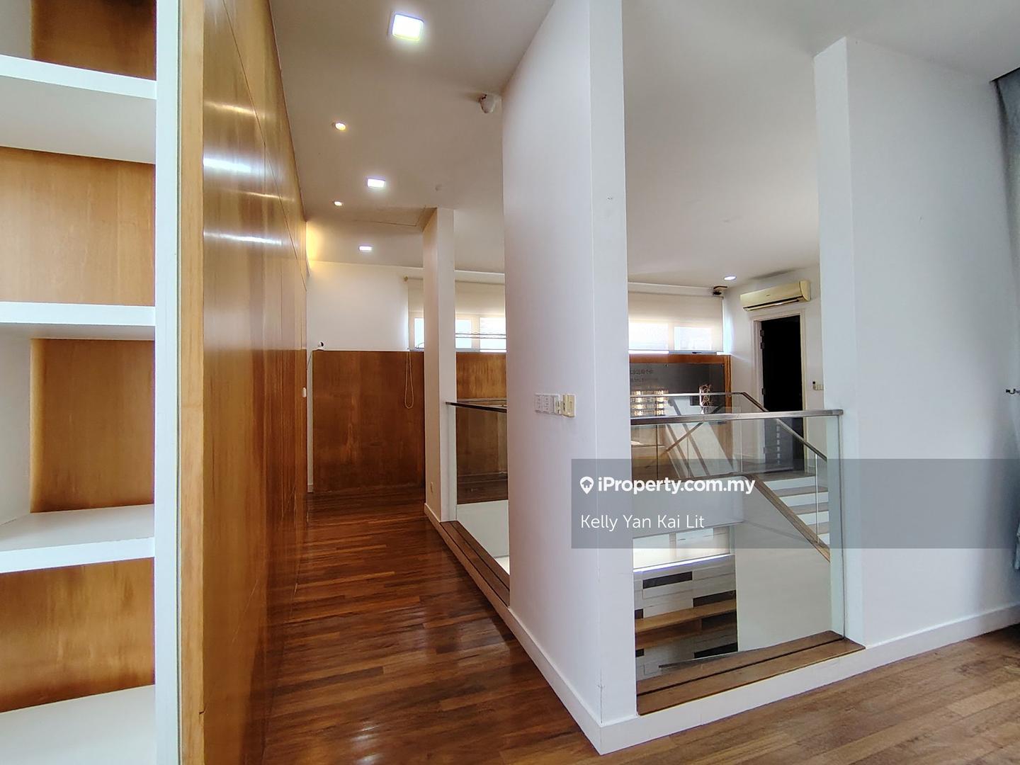 Banglo untuk Dijual di Twin Palms Kemensah, Melawati oleh Kelly Yan Kai Lit - iProperty.com.my
