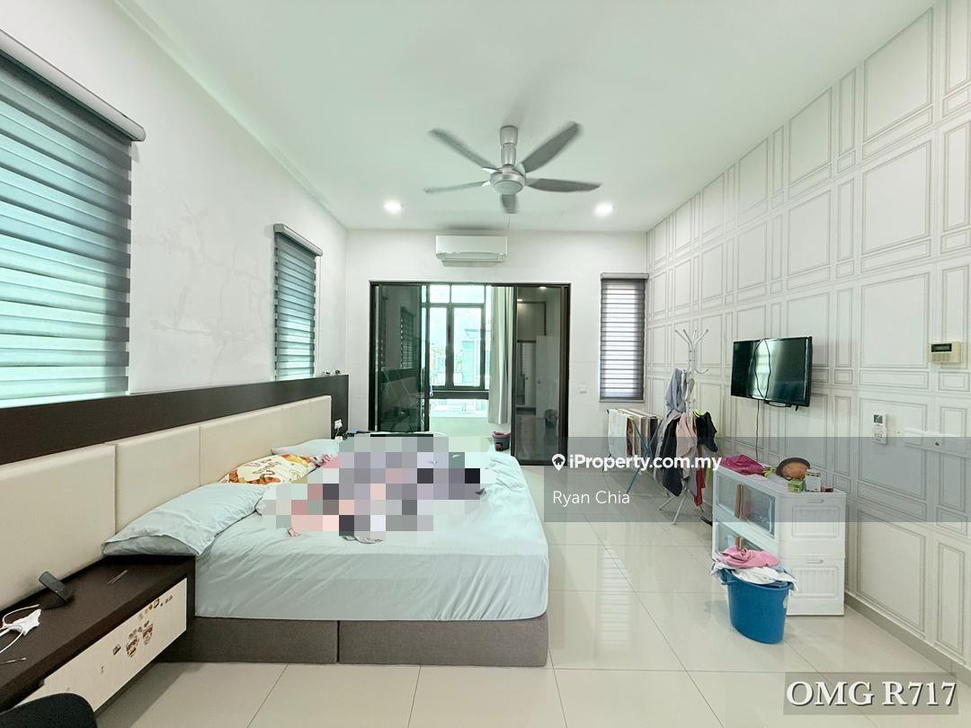 Rumah Berkembar untuk Dijual di Setia Utama, Setia Alam oleh Ryan Chia - iProperty.com.my