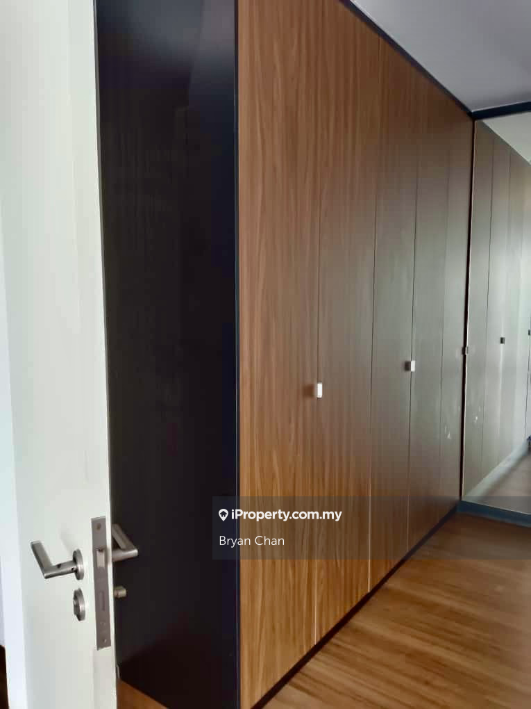 Residensi Servis untuk Dijual di The Potpourri oleh Bryan Chan - iProperty.com.my