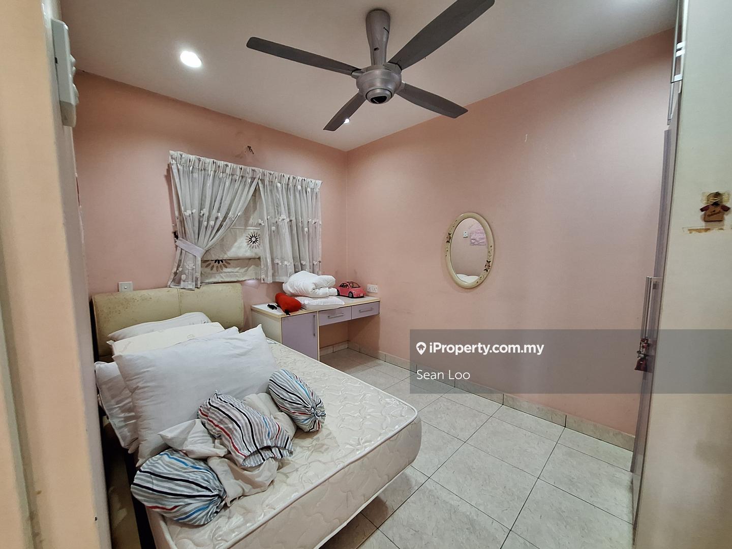 Condominium for Sale in Ketumbar Hill by Sean Loo - iProperty.com.my