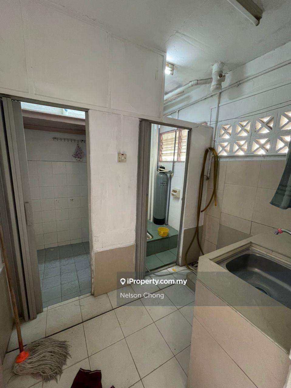 Pangsapuri untuk Dijual di Suria Magna oleh Nelson Chong - iProperty.com.my