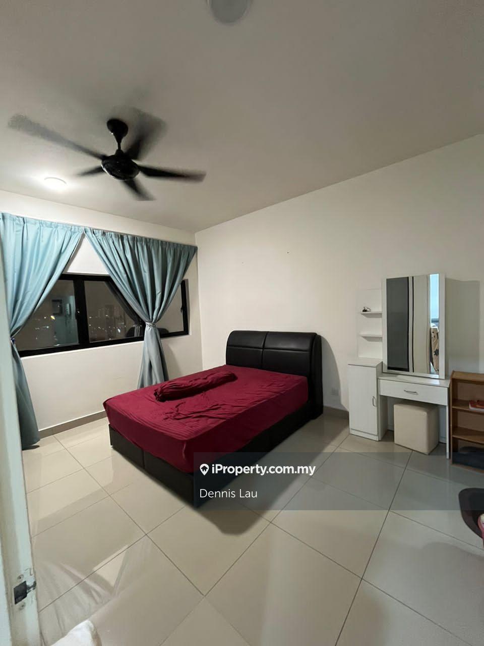 Service Residence for Sale in Sk One Residence by Dennis Lau - iProperty.com.my