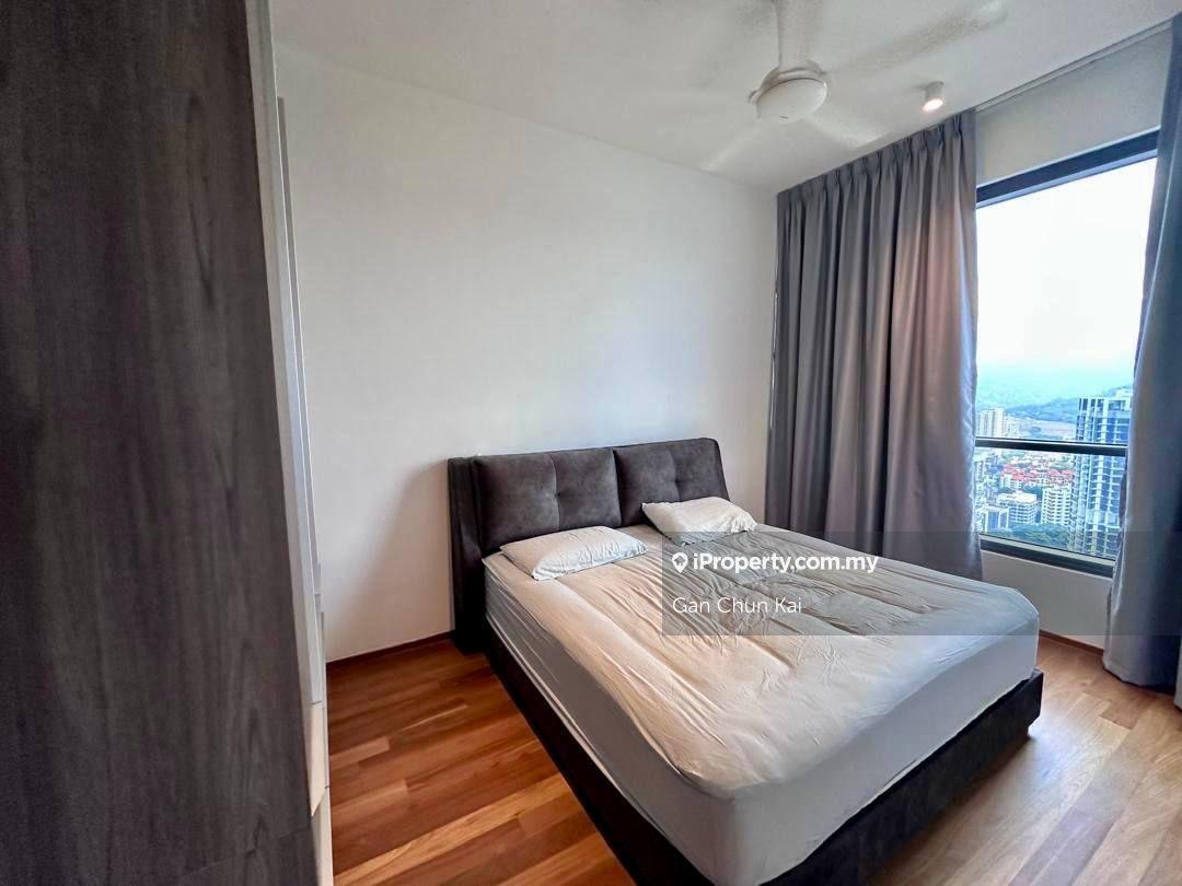 Residensi Servis untuk Disewa di Marriott Residence @ Gurney oleh Gan Chun Kai - iProperty.com.my