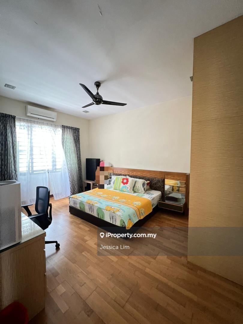 Semi-Detached House for Sale in Bukit Sri Bintang, Kepong by Jessica Lim - iProperty.com.my