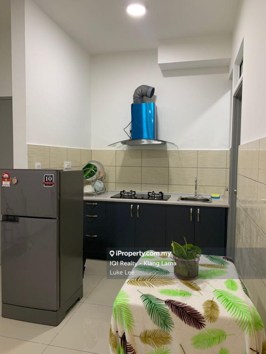 Apartment for Rent in Palas Horizon Residence (Mont' Vue) by Luke Lee - iProperty.com.my