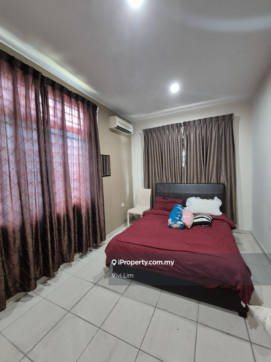 1-storey Terraced House for Rent in Kluang Taman Seri Suria (Corner Lot), Kluang by Vivi Lim - iProperty.com.my