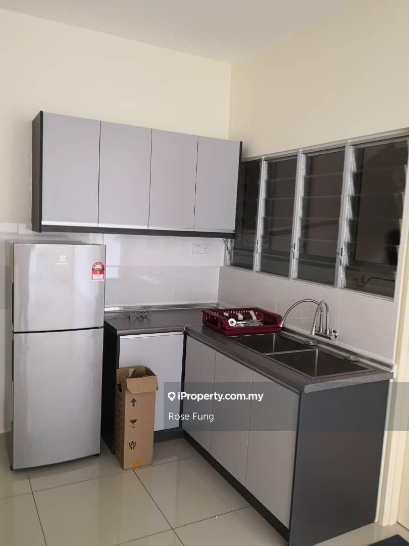 Residensi Servis untuk Disewa di Saville @ Cheras oleh Rose Fung - iProperty.com.my