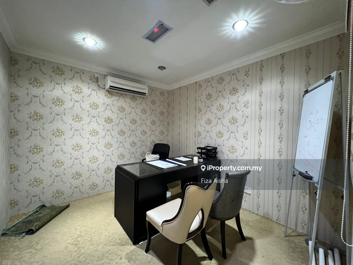 Shop-Office for Rent in Tmn Setia Tropika, Johor Bahru by Fiza Aisha - iProperty.com.my