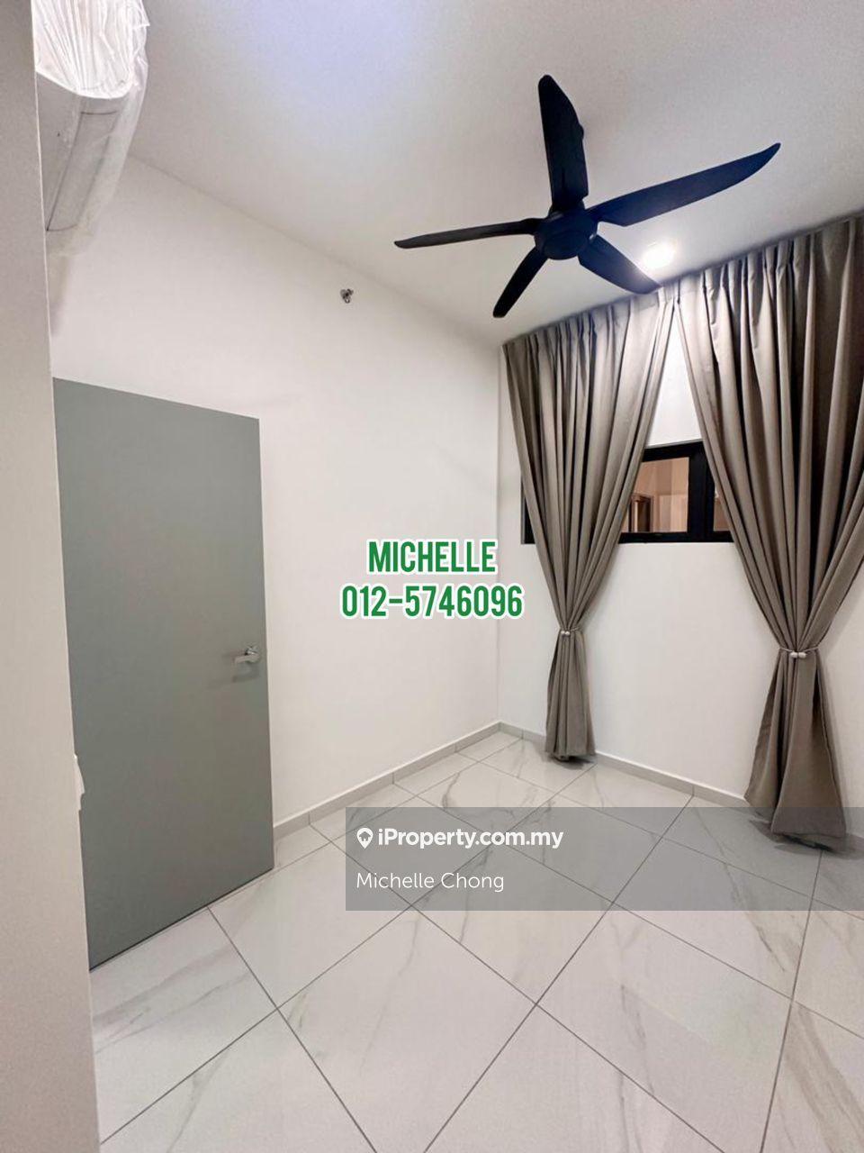 Service Residence for Rent in Sinaran @ Utropolis by Michelle Chong - iProperty.com.my