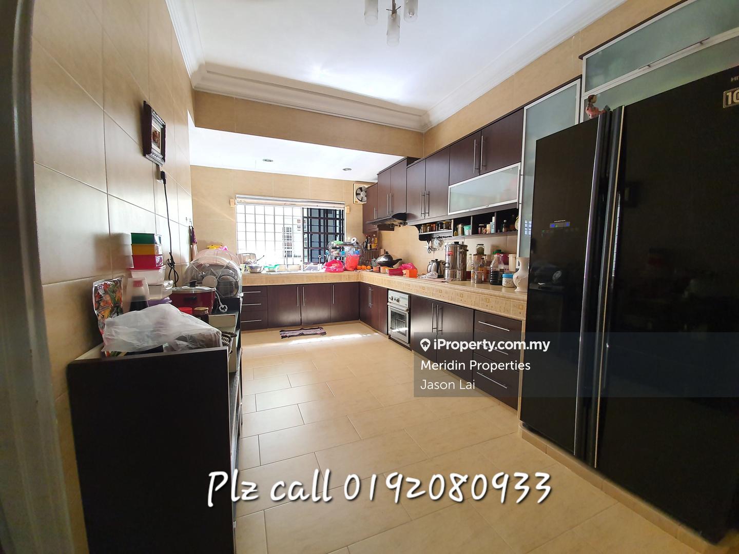 2-storey Terraced House for Sale in Subang Bestari, Shah Alam by Jason Lai - iProperty.com.my