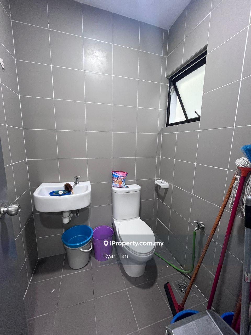 Rumah Berangkai 2 Tingkat untuk Disewa di M Residence 2 Birch, Rawang oleh Ryan Tan - iProperty.com.my