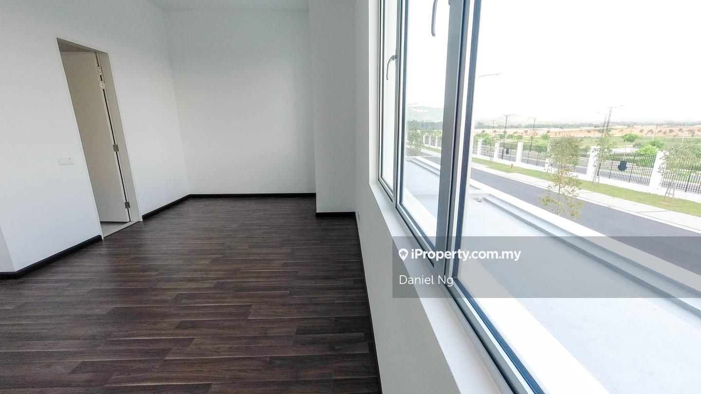 2-storey Terraced House for Sale in Semenyih, Selangor by Daniel Ng - iProperty.com.my