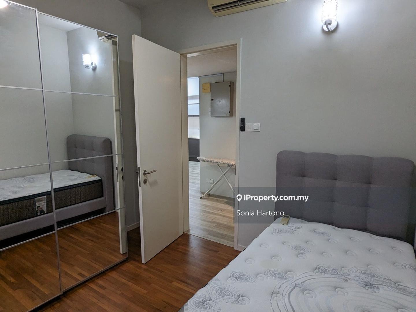 Kondominium untuk Dijual di Kiara 1888 oleh Sonia Hartono - iProperty.com.my