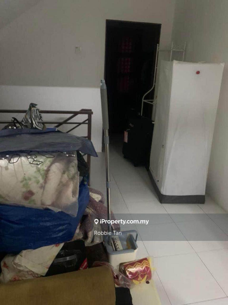 Rumah Berangkai 2.5 Tingkat untuk Dijual di Taman Scientex Pasir Gudang, Pasir Gudang oleh Robbie Tan - iProperty.com.my