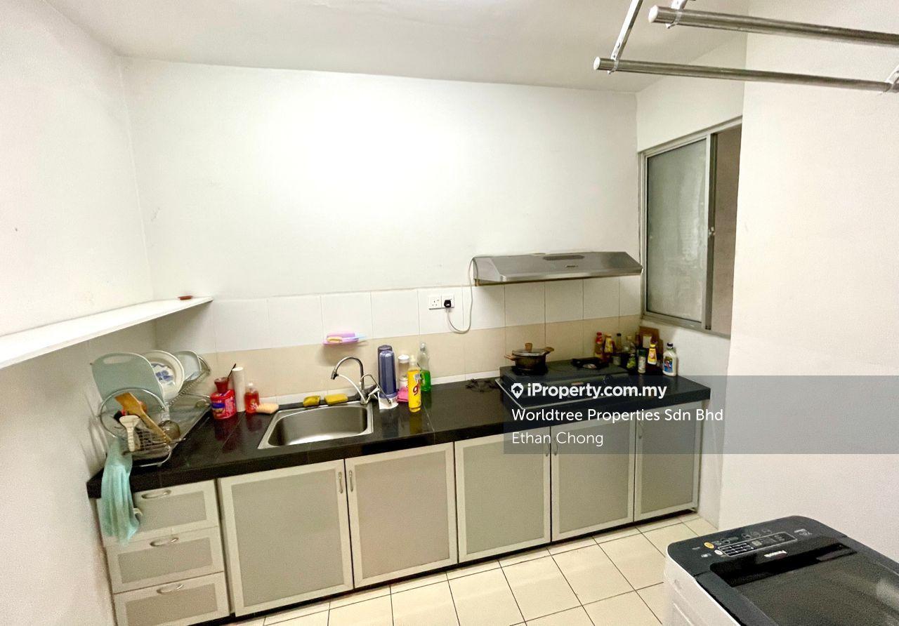 Service Residence for Rent in Pacific Place by Ethan Chong - iProperty.com.my