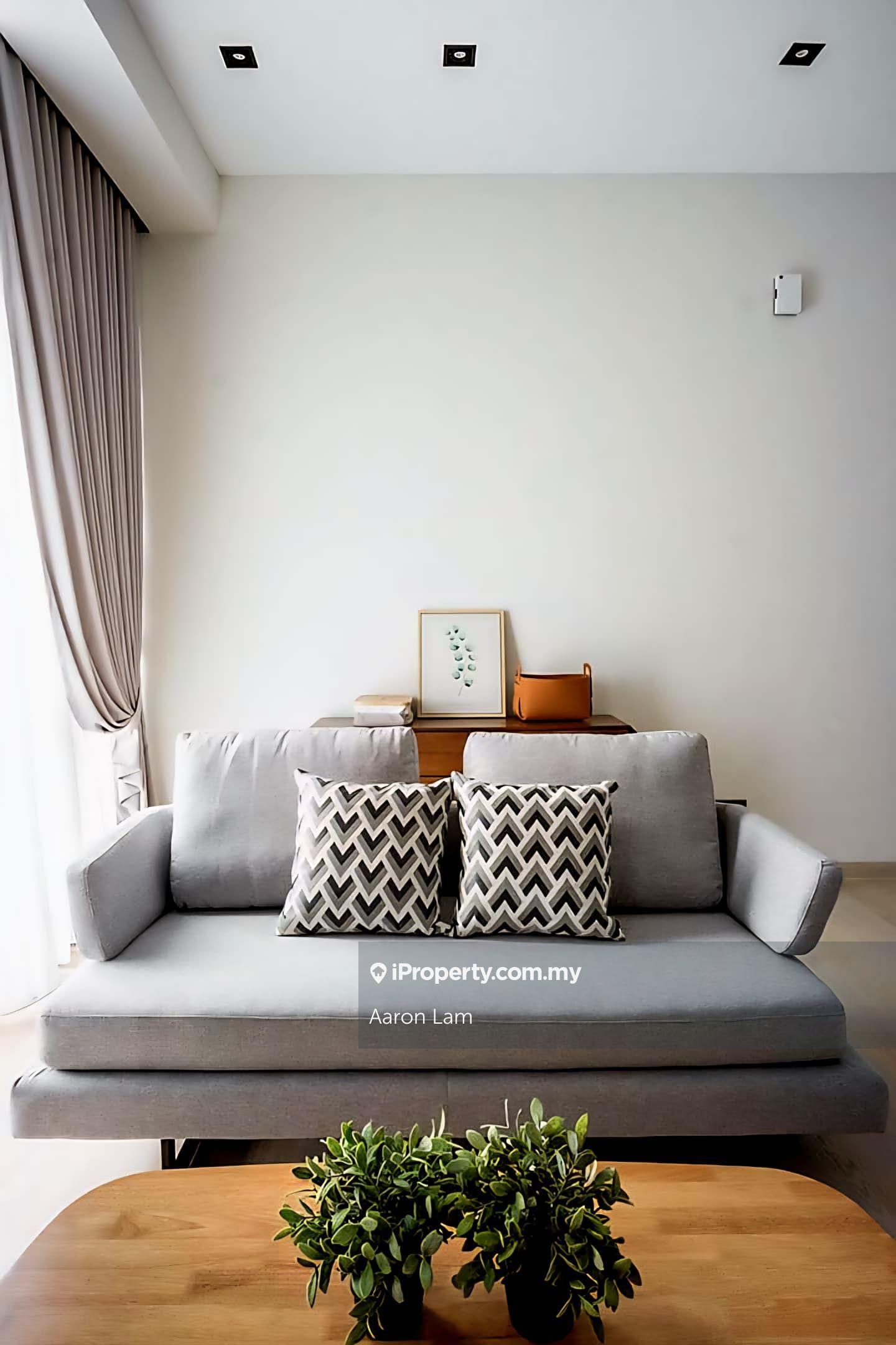 Service Residence for Sale in Star Residences One by Aaron Lam - iProperty.com.my