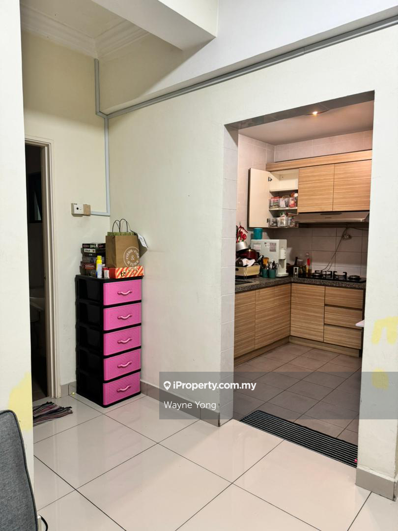 Condominium for Sale in Park 51 Residency by Wayne Yong - iProperty.com.my