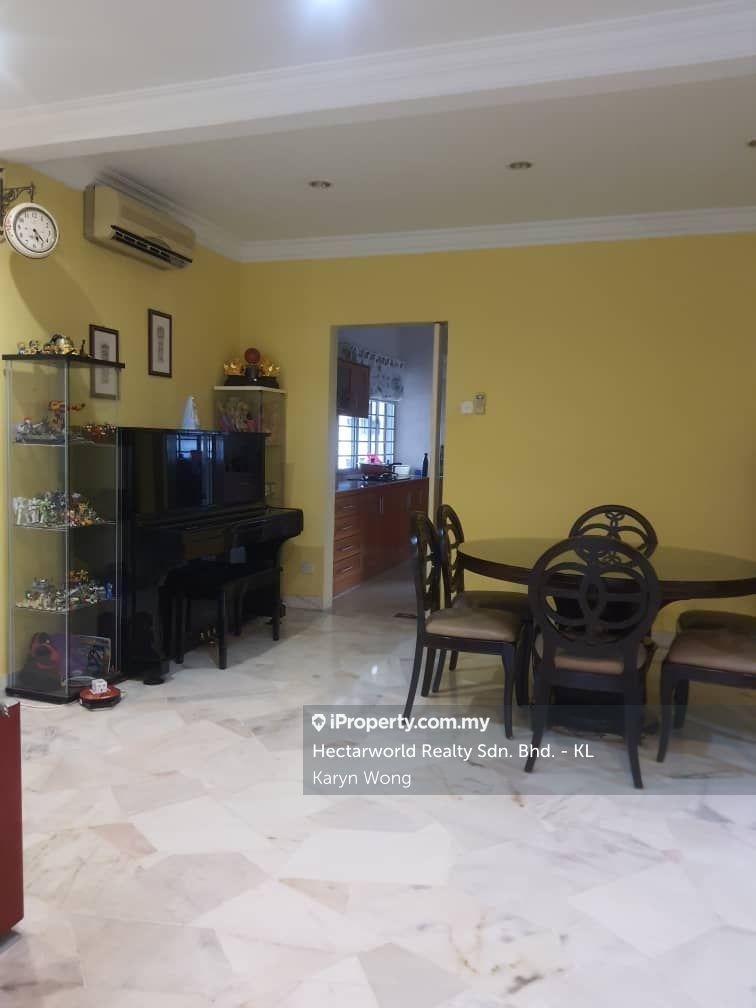 Kondominium untuk Dijual di Menara Polo oleh Karyn Wong - iProperty.com.my