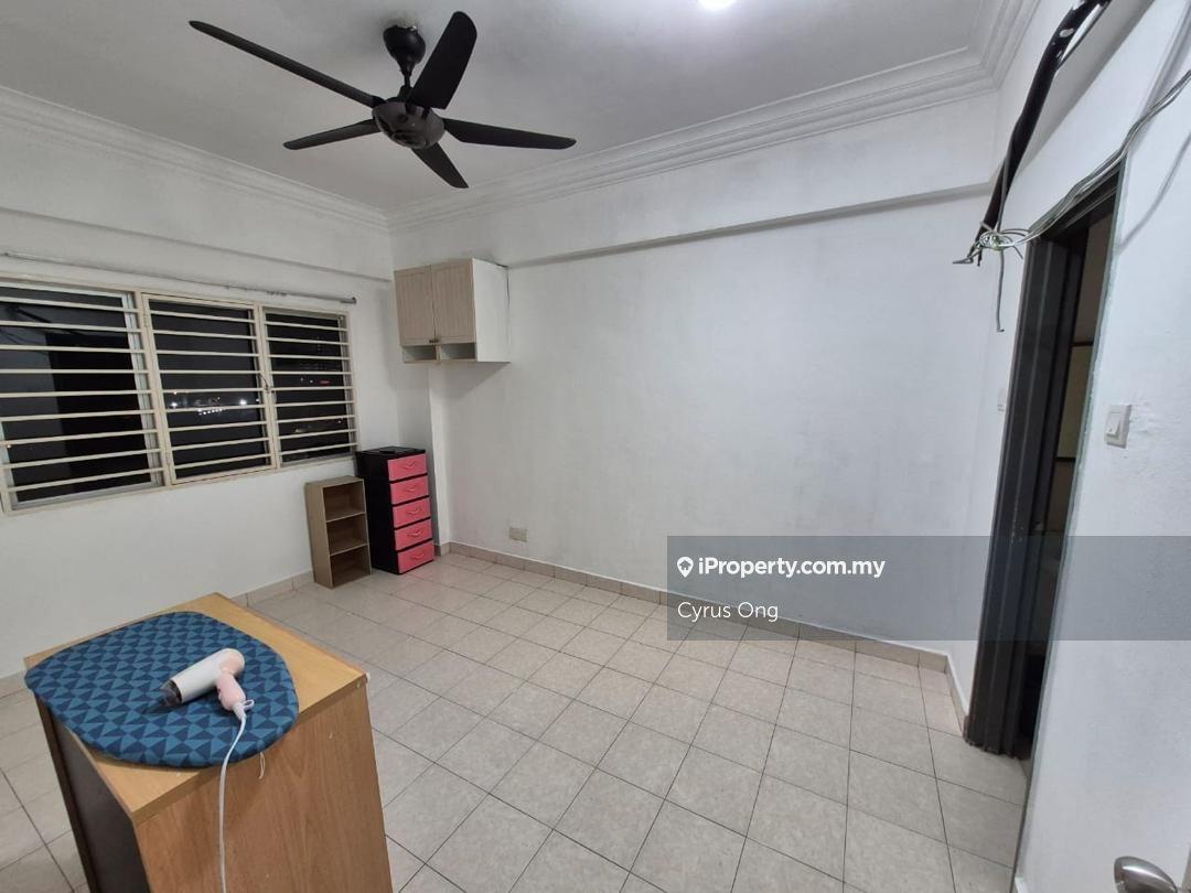 Apartment for Sale in Suria Kipark Damansara by Cyrus Ong - iProperty.com.my