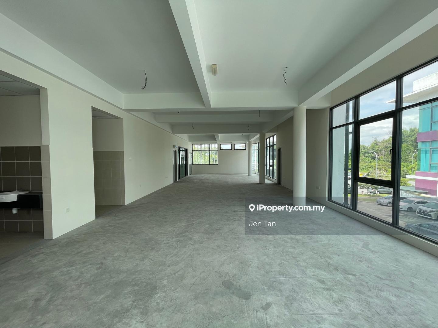 Kedai untuk Disewa di Kota Kemuning, Shah Alam oleh Jen Tan - iProperty.com.my