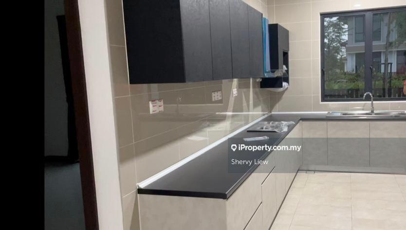 Semi-Detached House for Sale in Isle of Botanica @Setia Eco Glades, Cyberjaya by Shervy Liew - iProperty.com.my