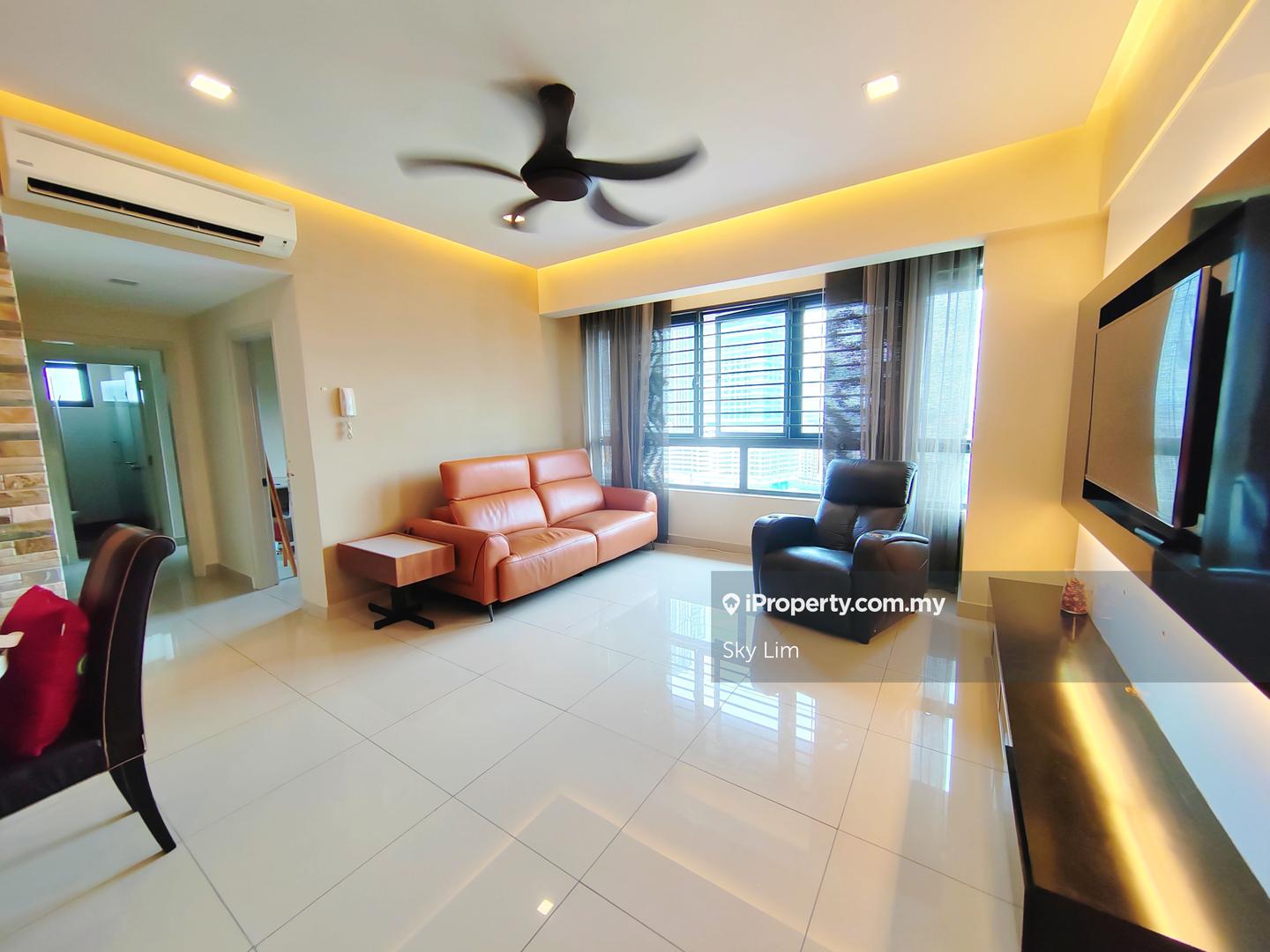 Condominium for Rent in Residence 8 by Sky Lim - iProperty.com.my