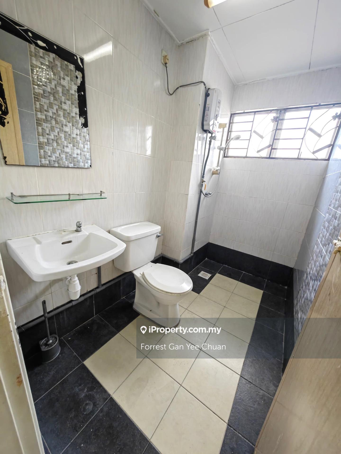 Rumah Berangkai 2 Tingkat untuk Disewa di Bandar Botanic, Klang @ Jenaris, Klang oleh Forrest Gan Yee Chuan - iProperty.com.my