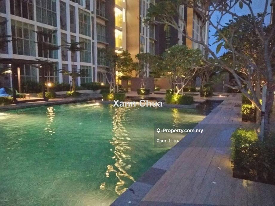 Service Residence for Rent in 3 Elements by Xann Chua - iProperty.com.my