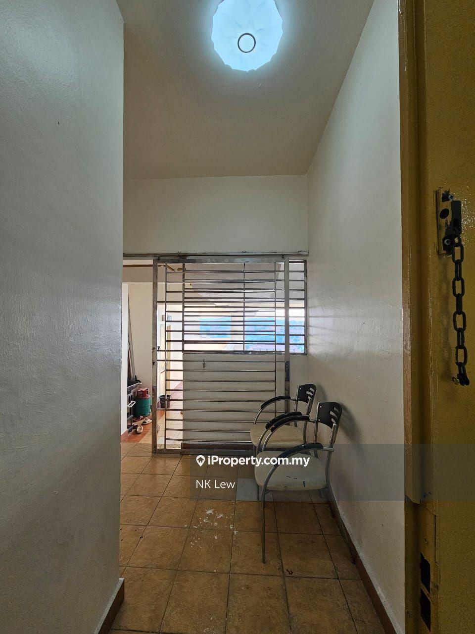 Condominium for Sale in East Lake Residence by NK Lew - iProperty.com.my