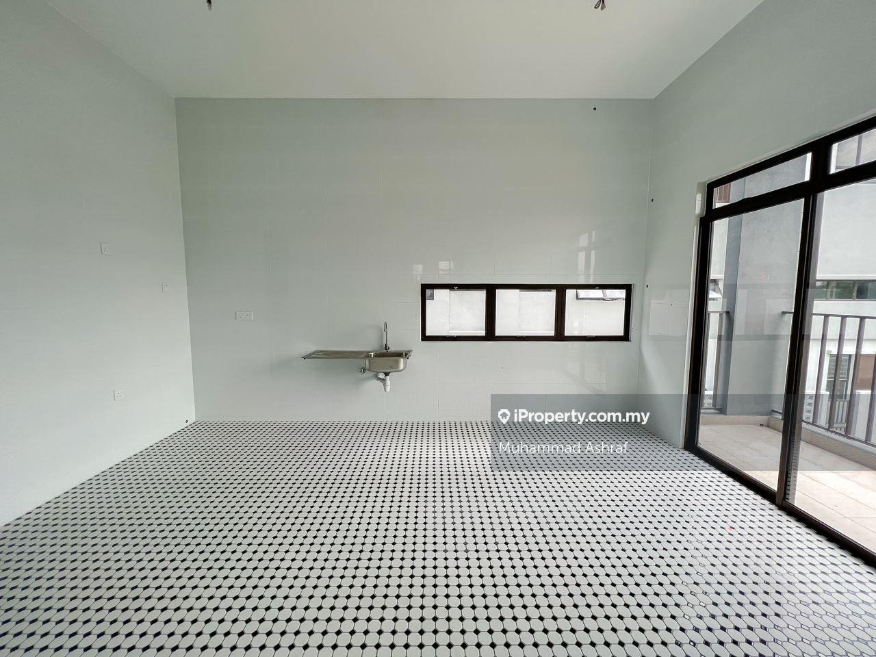 3-storey Terraced House for Sale in The Mulia Residence, Cyberjaya by Muhammad Ashraf - iProperty.com.my