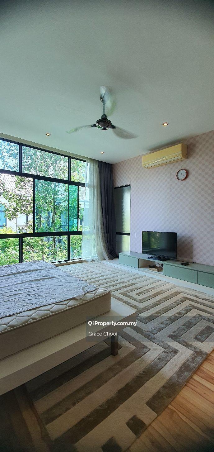 Semi-Detached House for Sale in The Park@Bukit Serdang, Seri Kembangan by Grace Chooi - iProperty.com.my