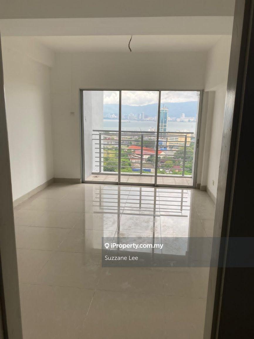 Condominium for Sale in Sea View Tower by Suzzane Lee - iProperty.com.my