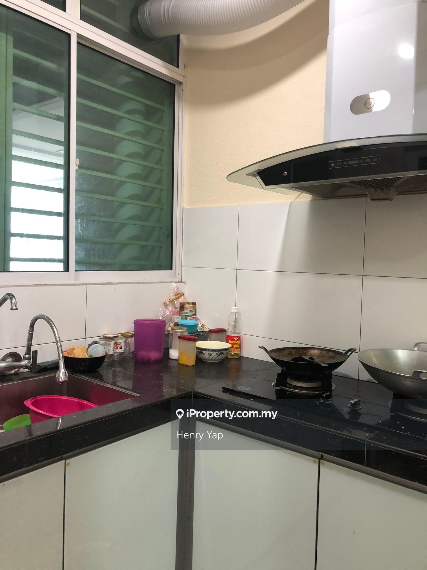 Kondominium untuk Dijual di The Holmes 1 oleh Henry Yap - iProperty.com.my