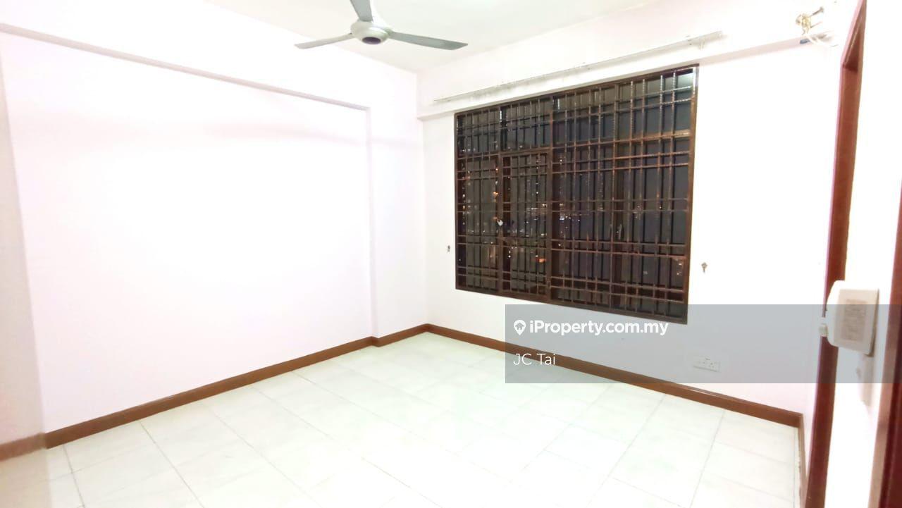 Pangsapuri untuk Dijual di Apartment Dahlia oleh JC Tai - iProperty.com.my